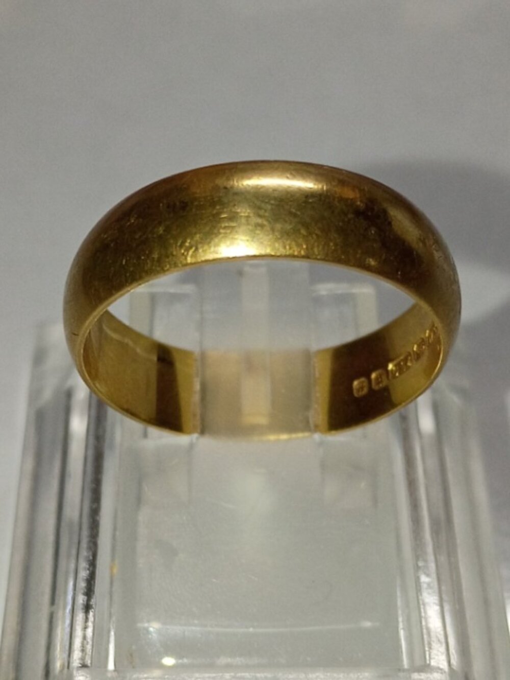 Odds&Ends – Semi-mounts, Castings & Pre-Owned Gold – 16g Gold – 0.61ctw Diamonds - Picture 12 of 15